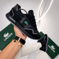 TENIS LACOSTE CABALLERO FB
